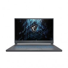 MSI Stealth 15M A11SDK Core i7 11th Gen GTX 1660 Ti 6GB Graphics 15.6 inch FHD Gaming Laptop